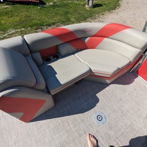 2024 Trifecta 24 RF LE Series