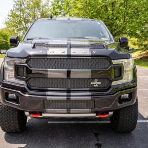 2019 Ford Shelby F-150 4×4