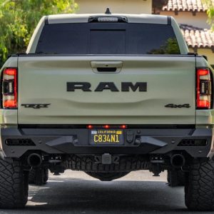 2021 Ram 1500 Hennessey TRX Mammoth 900