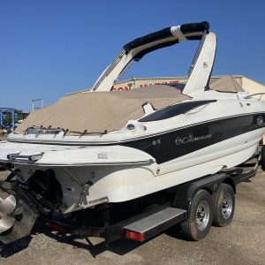 2018 Crownline 286 SC 32 hours