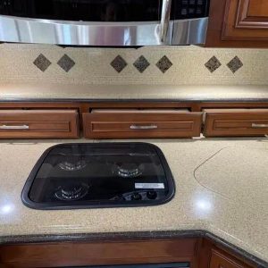 2011 Winnebago ELLIPSE 42QD