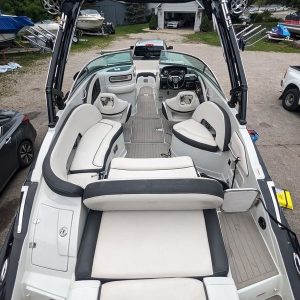 2019 Crownline E255 SURF