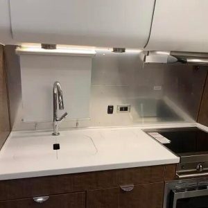 2020 Airstream GLOBETROTTER 23FB TWIN