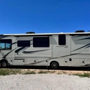 2020 Jayco Alante 31V