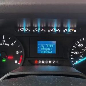 2021 Forest River SUNSEEKER 2500TS