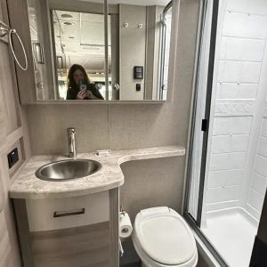 2023 Thor Motor Coach DELANO 24FB