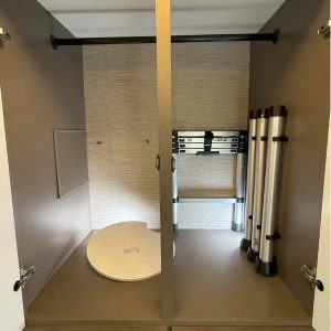 2023 Thor Motor Coach Vegas 24 3