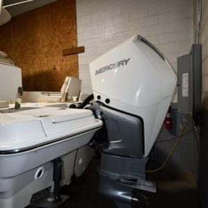 2022 Boston Whaler 250 Dauntless