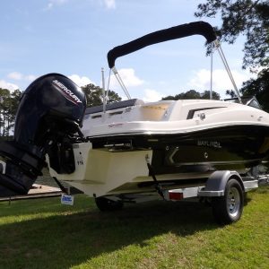 2024 Bayliner VR5OB