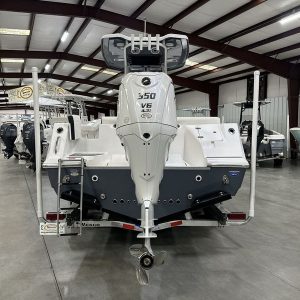 2025 Tidewater 256 LXF
