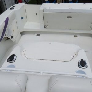 2002 Baja 34 Sport Fish