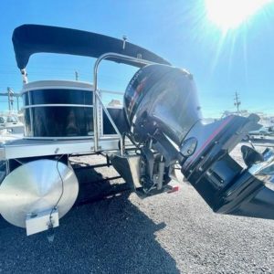 2018 Bennington 22 SSRX