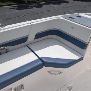 2018 Chaparral 191 Suncoast