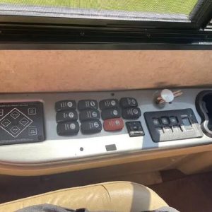 2008 Holiday Rambler ENDEAVOR® 40PDQ