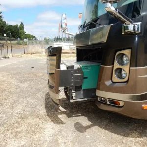 2013 Holiday Rambler Endeavor 43PDQ