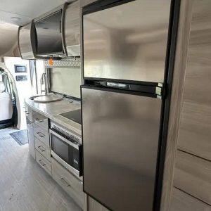 2023 Thor Motor Coach DELANO 24FB