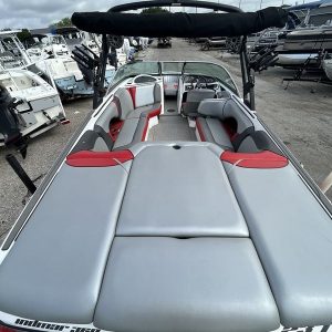 2020 Sanger SANGER 237SX