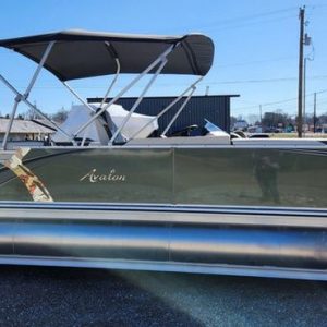 2024 Avalon Platinum LSZ 2385 Elite