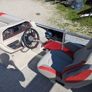 2024 Trifecta 24 RF LE Series