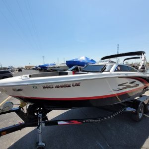 2013 Four Winns H210 SS