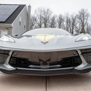 2022 Chevrolet Corvette Stingray Convertible C8.R Championship Edition