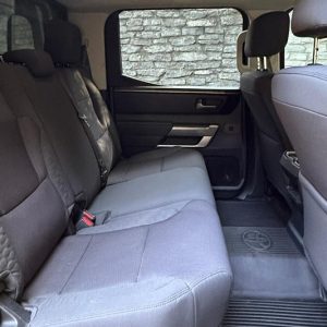 2022 Toyota Tundra SR5 CrewMax 4×4