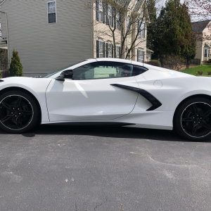 2023 Chevrolet Corvette Stingray Coupe