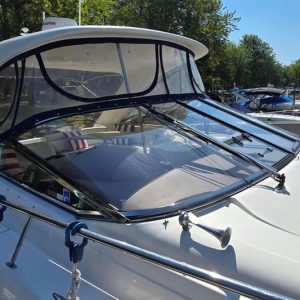 2003 Regal Commodore 4260