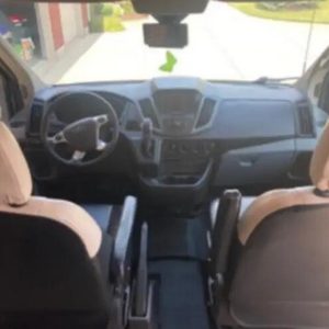 2017 Winnebago Fuse 23A