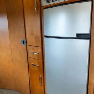 2018 Leisure Travel Unity FX