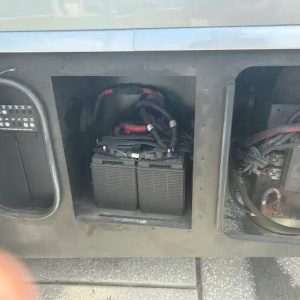 2019 Winnebago FORZA 34T