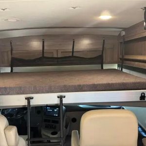 2019 Winnebago FORZA 34T