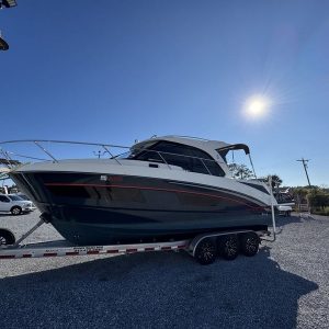 2020 Beneteau Antares 27