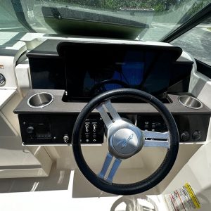 2023 Sea Ray SDX 250