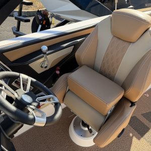 2024 Mastercraft XT Series