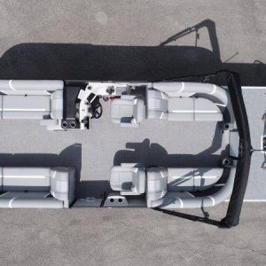 2025 Crest Classic 240 SLC