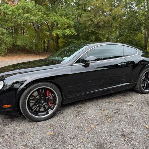 2006 Bentley Continental GT