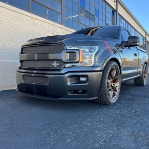 2020 Ford F-150 Shelby Super Snake Sport