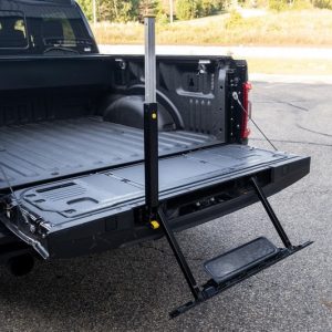 2022 Ford F-150 Hennessey VelociRaptor 600