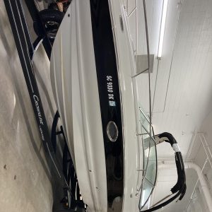 2018 Crownline 286 SC 32 hours