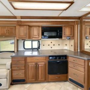 2007 Fleetwood AMERICAN TRADITION 42R