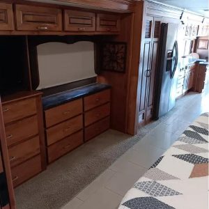 2013 Monaco DIPLOMAT 43PDQ