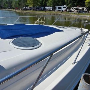 2003 Regal Commodore 4260