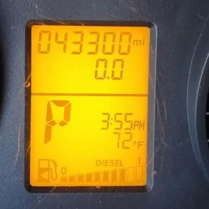 2017 Thor Motor Coach SIESTA SPRINTER 24SS