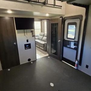 2021 Grand Design MOMENTUM G-CLASS 320G