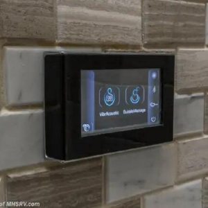 2022 Foretravel REALM PRESIDENTIAL SERIES LVB WITH SPA