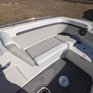 2023 Starcraft 231 SVX