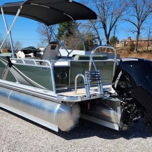 2024 Avalon Platinum LSZ 2385 Elite