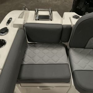 2024 Nautic Star 242L Offshore