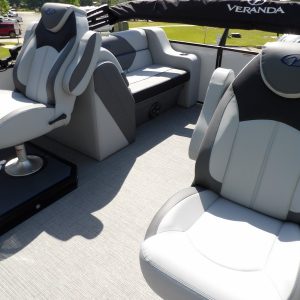 2025 Veranda Vista Sport 22